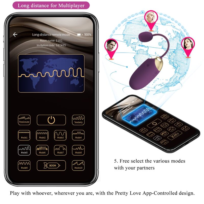 AMOR BONITO - ABNER APP ROXO - Image 13