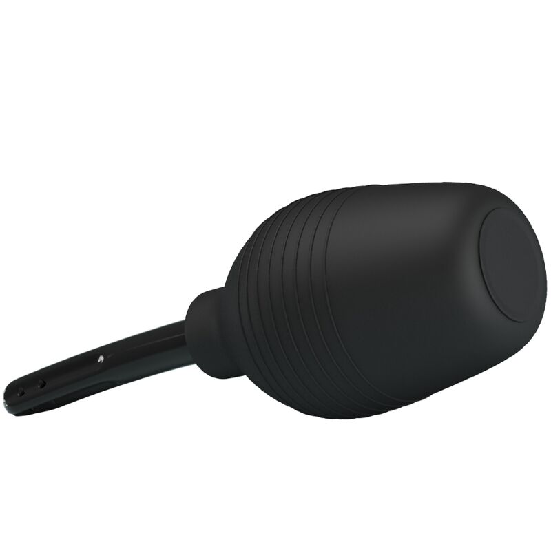 MR PLAY – DUCHA ANAL PRETA SUPER PODER PRETA