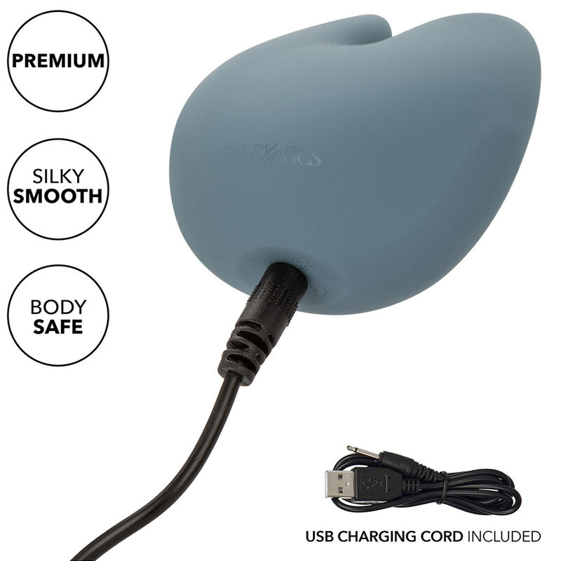 CALEXOTICS - ESTIMULADOR MOD CURVE AZUL - Image 9