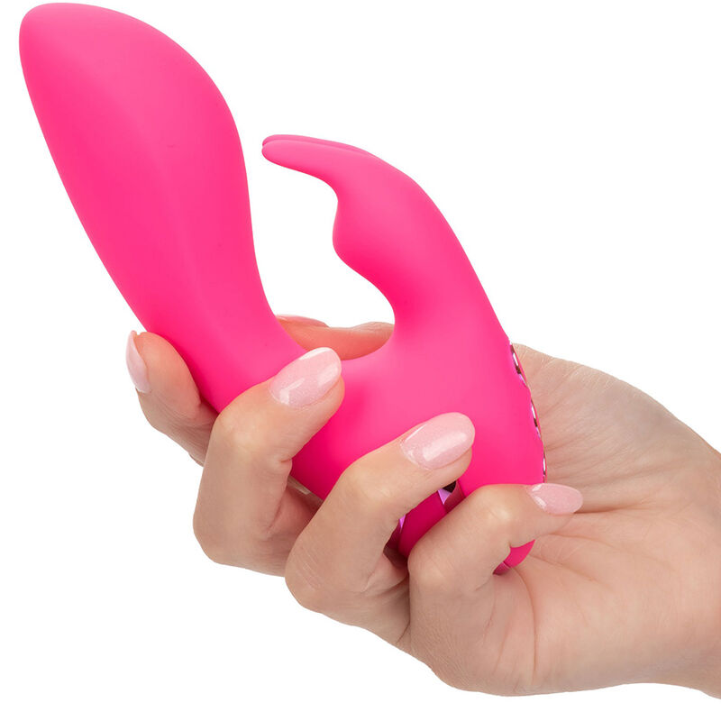 CALEXOTICS – SO. CAL SUNSHINE VIBRATOR RABBIT FUCHSIA DA CALIFORNIA DREAMING