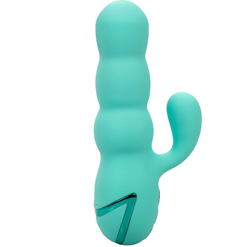 CALEXOTICS - SEA DIVA VIBRATOR WATER GREEN DA CALIFORNIA DREAMING - Image 4