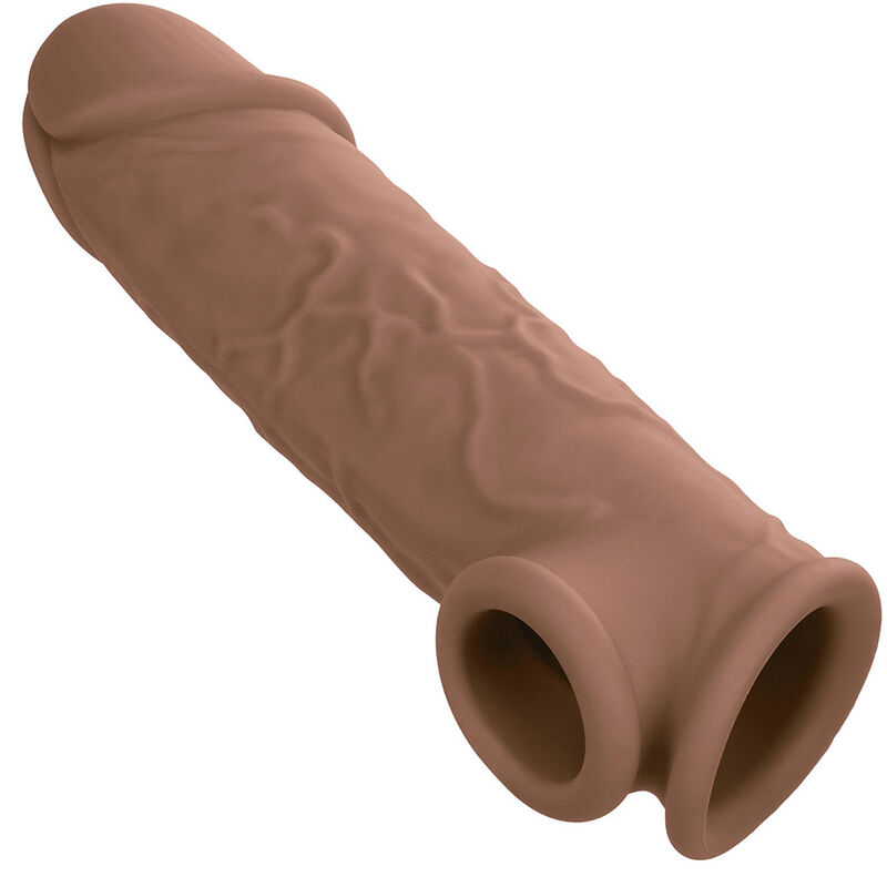 CALEXOTICS – PERFORMANCE MAXX EXTENSÃO DE COR PARA PELE MORENA 7