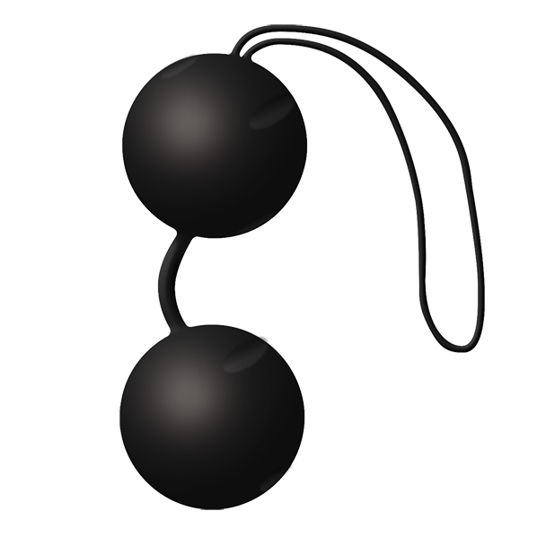 JOYDIVISION JOYBALLS – ESTILO DE VIDA PRETO