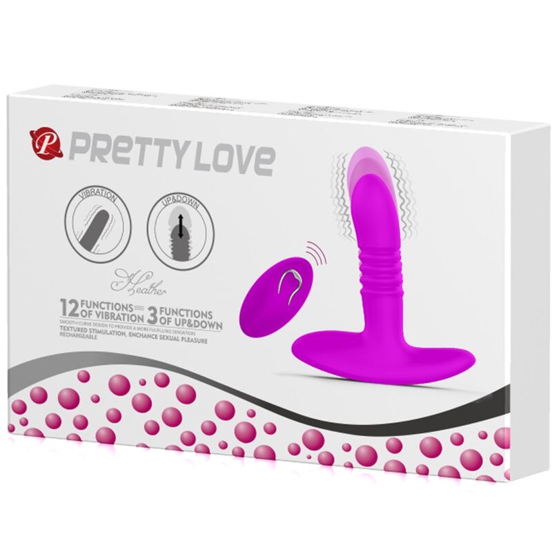 LINDA AMOR - HEATHER ANAL PARA CIMA E PARA BAIXO - Image 10