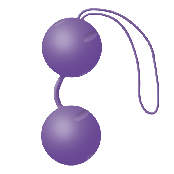 JOYDIVION JOYBALLS – VIOLETA DE ESTILO DE VIDA