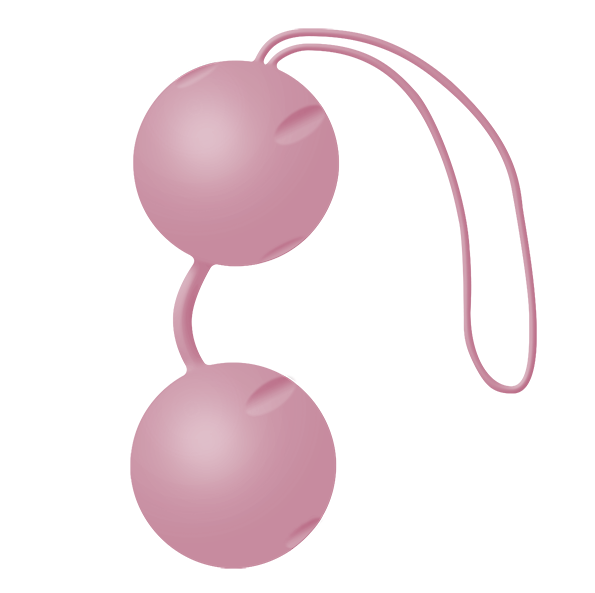 JOYDIVION JOYBALLS – ESTILO DE VIDA ROSA