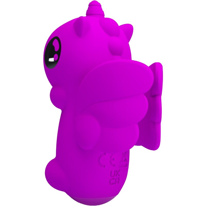 AMOR LINDO - MINI BRINQUEDOS DIVERTIDOS DA MAGIC UNICORN STIMULATOR - Image 4