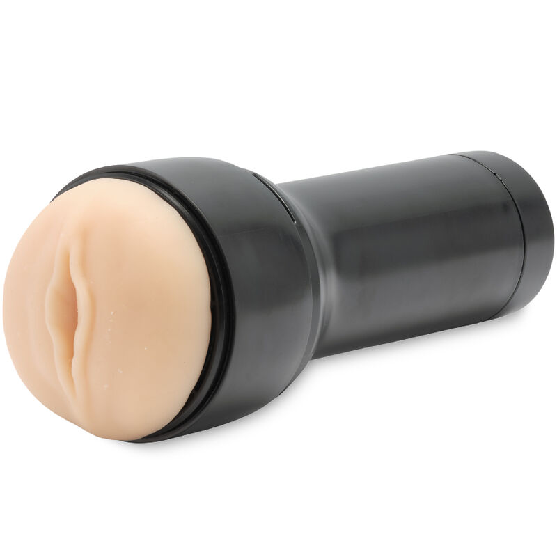 KIIROO – SINTA-SE GENÉRICO E PÁLIDO STROKER