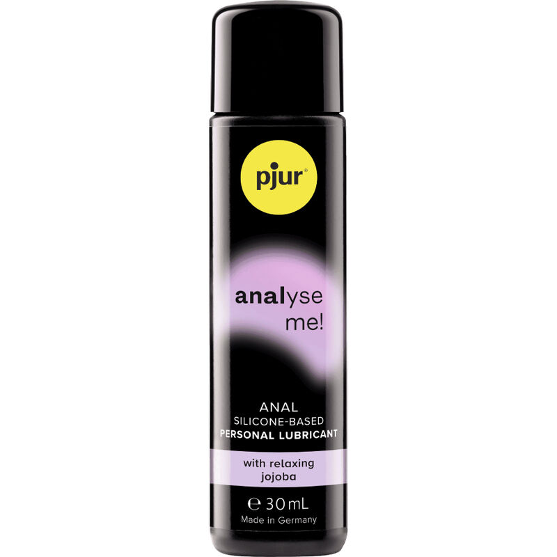 PJUR – ANALYSE ME GEL RELAXANTE ANAL 30 ML