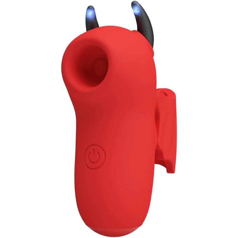 PRETTY LOVE – MINI BRINQUEDOS DIVERTIDOS DA MAGIC DEVIL STIMULATOR