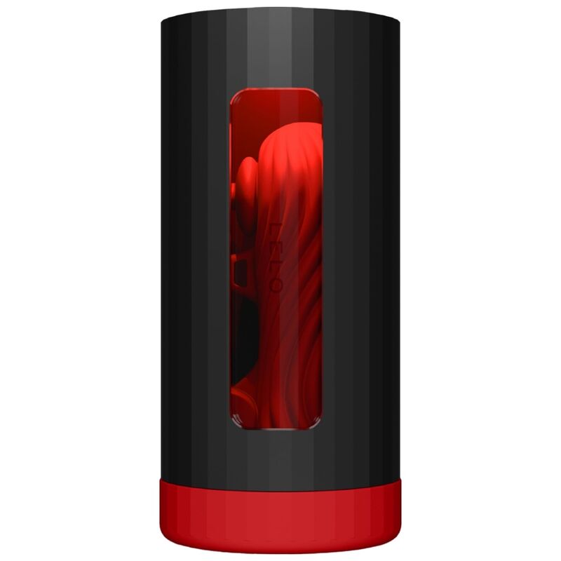 LELO – F1S V3 MASTURBADOR MASCULINO VERMELHO XL