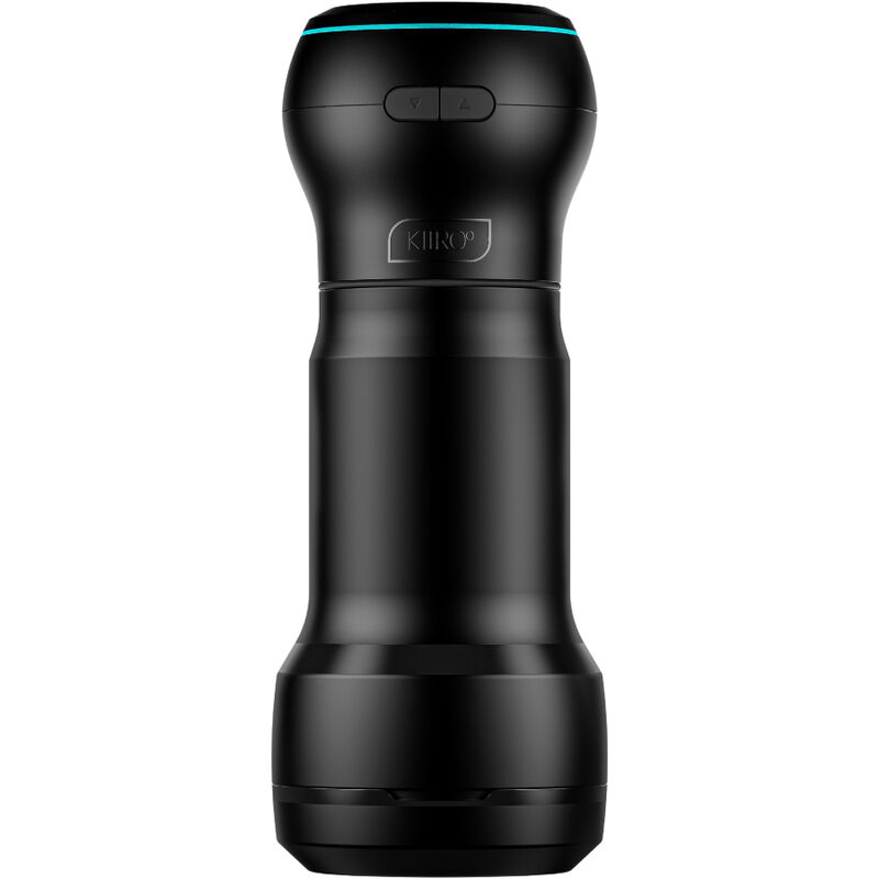KIIROO – MASTURBADOR MASCULINO DE BOLSO FEEL + SOPRO DE PODER