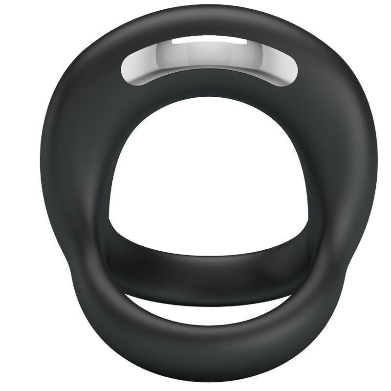 PRETTY LOVE – ANEL VIBRADOR ELLIOTT BLACK
