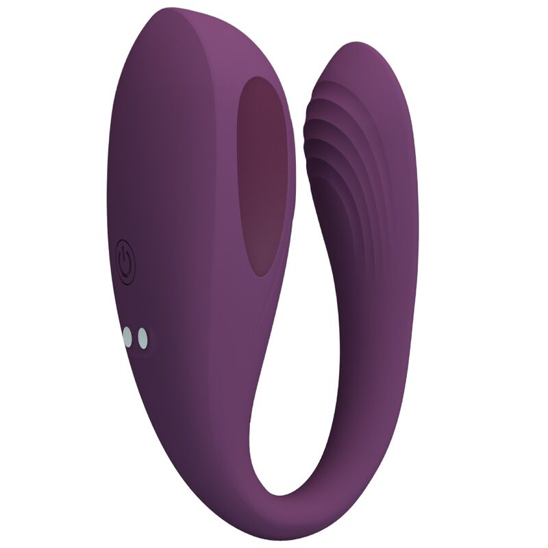 PRETTY LOVE – APLICATIVO GRATUITO DE MASSAGEADOR CLITORIANO ROXO AARI