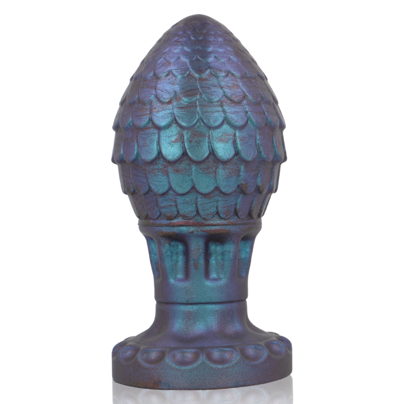 EPIC - PLUG ANAL VRAKOS DRAGON EGG TAMANHO G