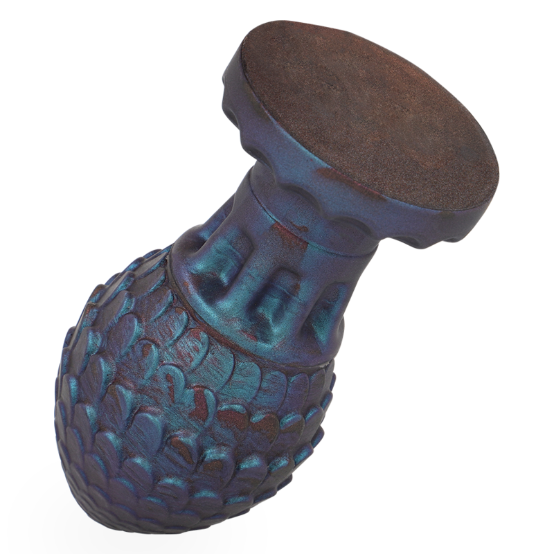 EPIC - PLUG ANAL VRAKOS DRAGON EGG TAMANHO G - Image 7