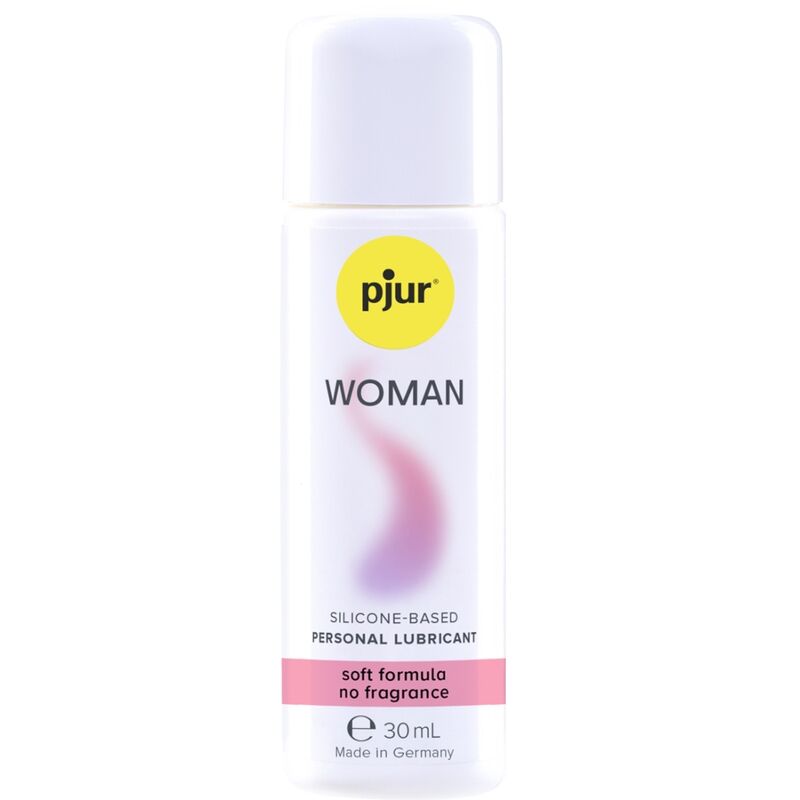 PJUR – LUBRIFICANTE BODYGLIDE PARA MULHERES 30 ML