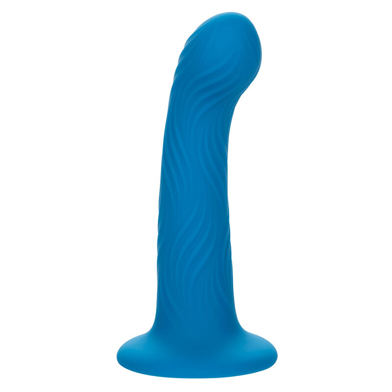 CALEXOTICS – PLUG ANAL WAVE RIDER RIPPLE AZUL