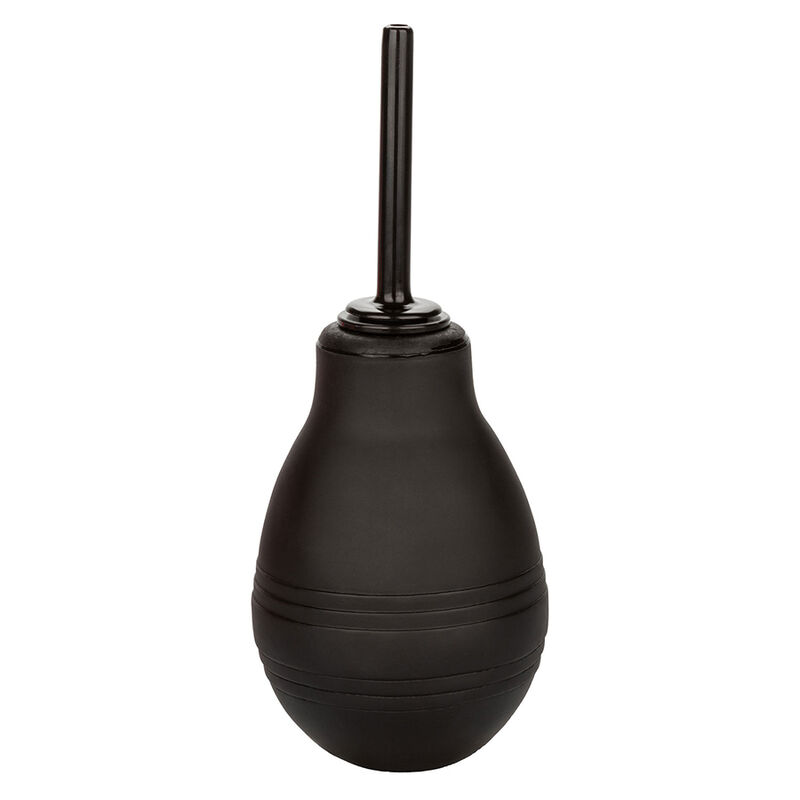 CALEXOTICS – DUCHA ANAL UNIDIRECIONAL PRETA