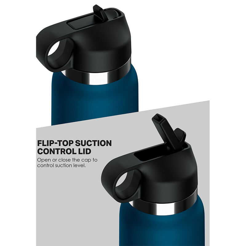 PDX PLUS - FUCK FLASK VAGINE DISCRET STROKER FLESH MODELO 1 - Image 5
