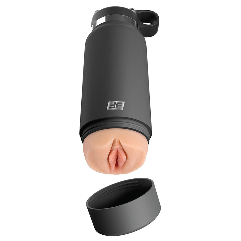 PDX PLUS – FUCK FLASK VAGINE DISCRET STROKER FLESH MODELO 2