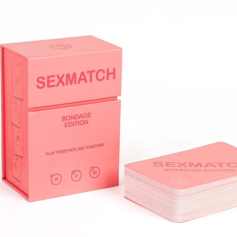 SECRETPLAY – JOGO DE DOMINAÇÃO E EDIÇÃO SEXUAL