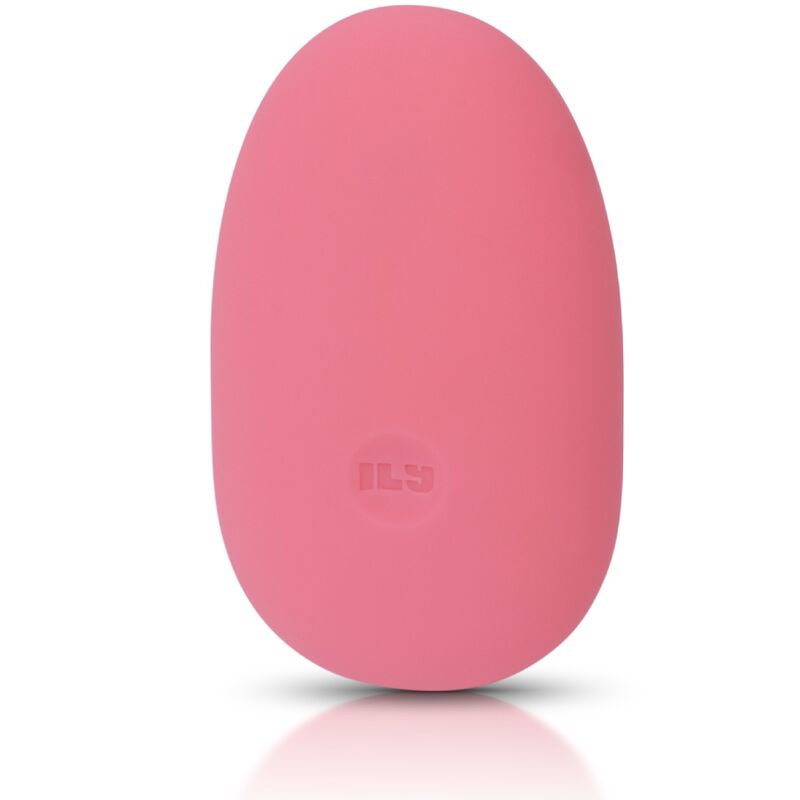 ESTOU BRINCANDO – O VIBRADOR ESTIMULADOR DE CLITÓRIS PEBBLE ROSA