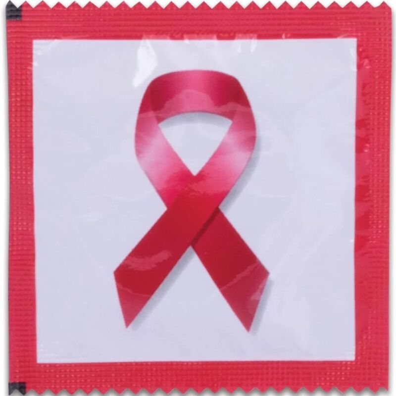 PASANTE – CAMISINHAS RED RIBBON 144 UNIDADES