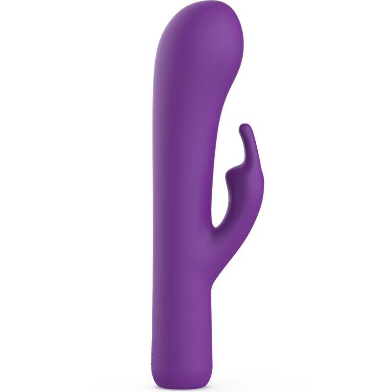 B SWISH – BWILD BUNNY INFINITE DELUXE VIBRATOR RABBIT 10 VIBRAÇÕES ROXO