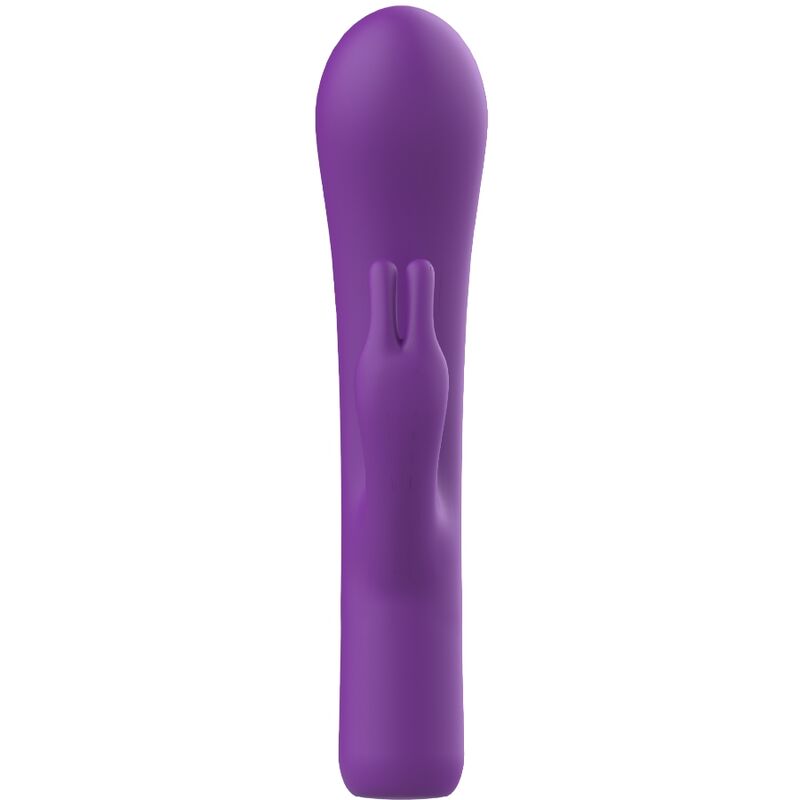 B SWISH – BWILD BUNNY INFINITE DELUXE VIBRATOR RABBIT 10 VIBRAÇÕES ROXO