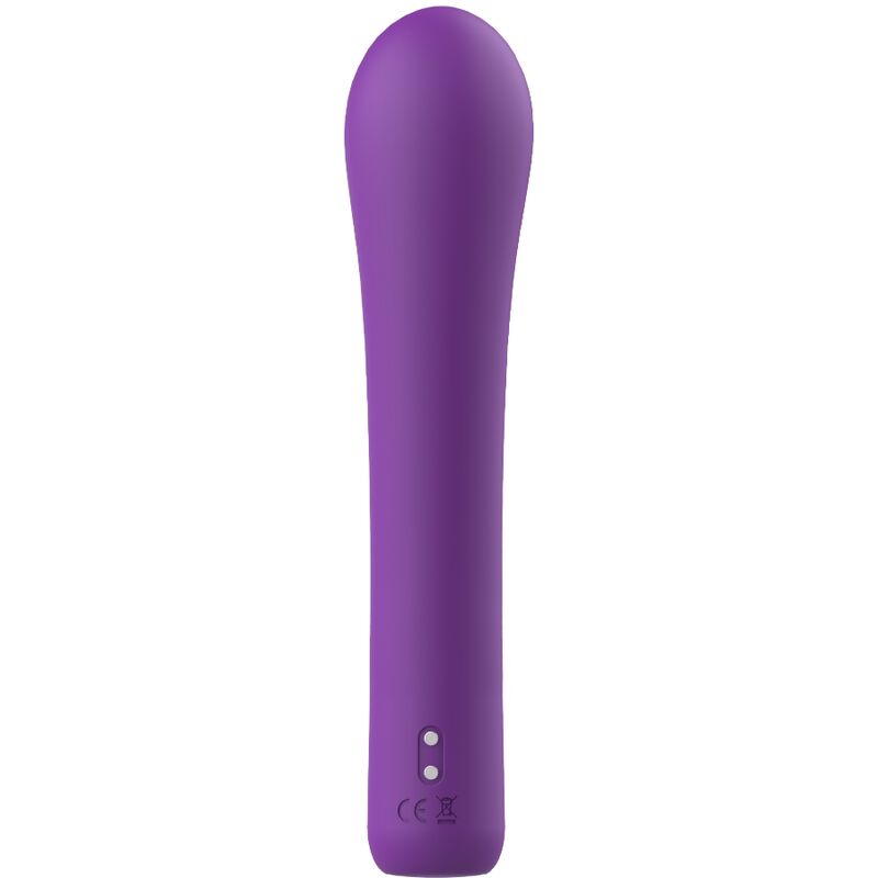 B SWISH - BWILD BUNNY INFINITE DELUXE VIBRATOR RABBIT 10 VIBRAÇÕES ROXO - Image 3