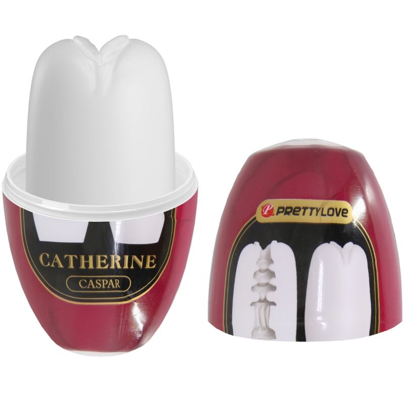 AMOR BONITO - CATHERINE MASCULINO MASCULINO BRANCO - Image 4
