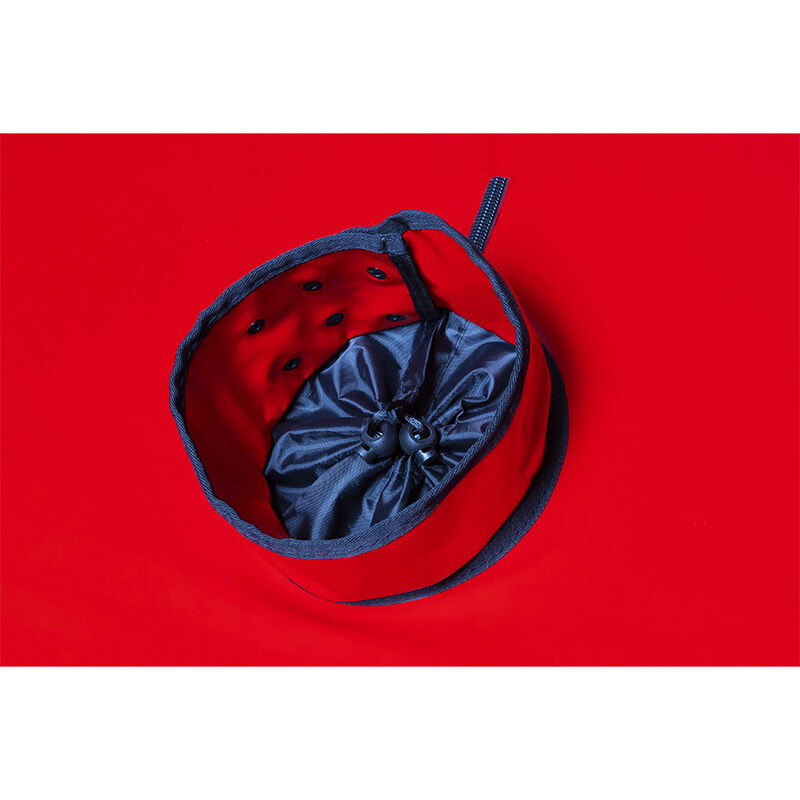 CÚPULA SECRETA - ESCÂNDALO NA CABANA DO CLUBE KINK PRETO E VERMELHO - Image 13