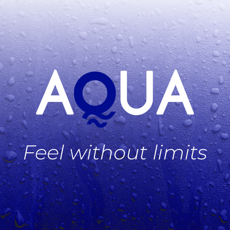 AQUA QUALITY - LUBRIFICANTE À BASE DE ÁGUA 1000 ML - Image 7