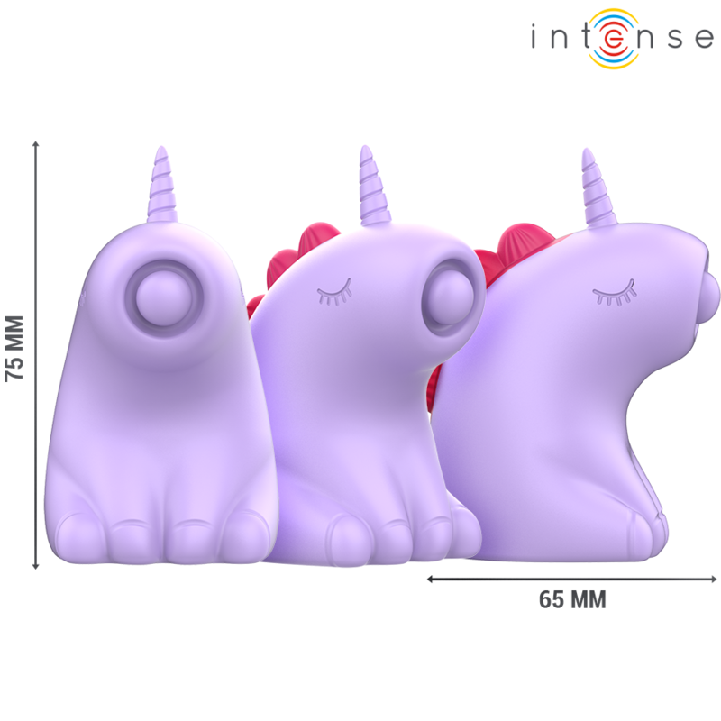 INTENSO – PULSAÇÃO DOCE DOCE DO CÉU