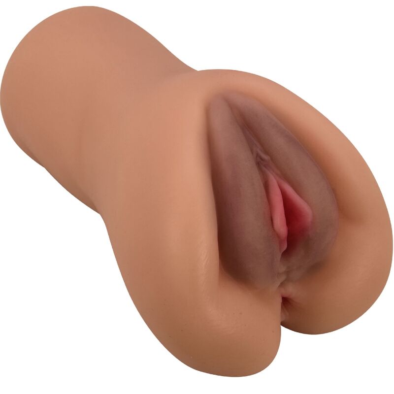 TOURO LOUCO - ELIANA VAGINA E ÂNUS MULATO