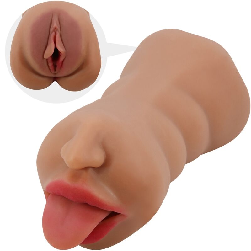 TOURO LOUCO – SARAH DUPLA MASTURBAÇÃO BOCA E CARNE VAGINAL