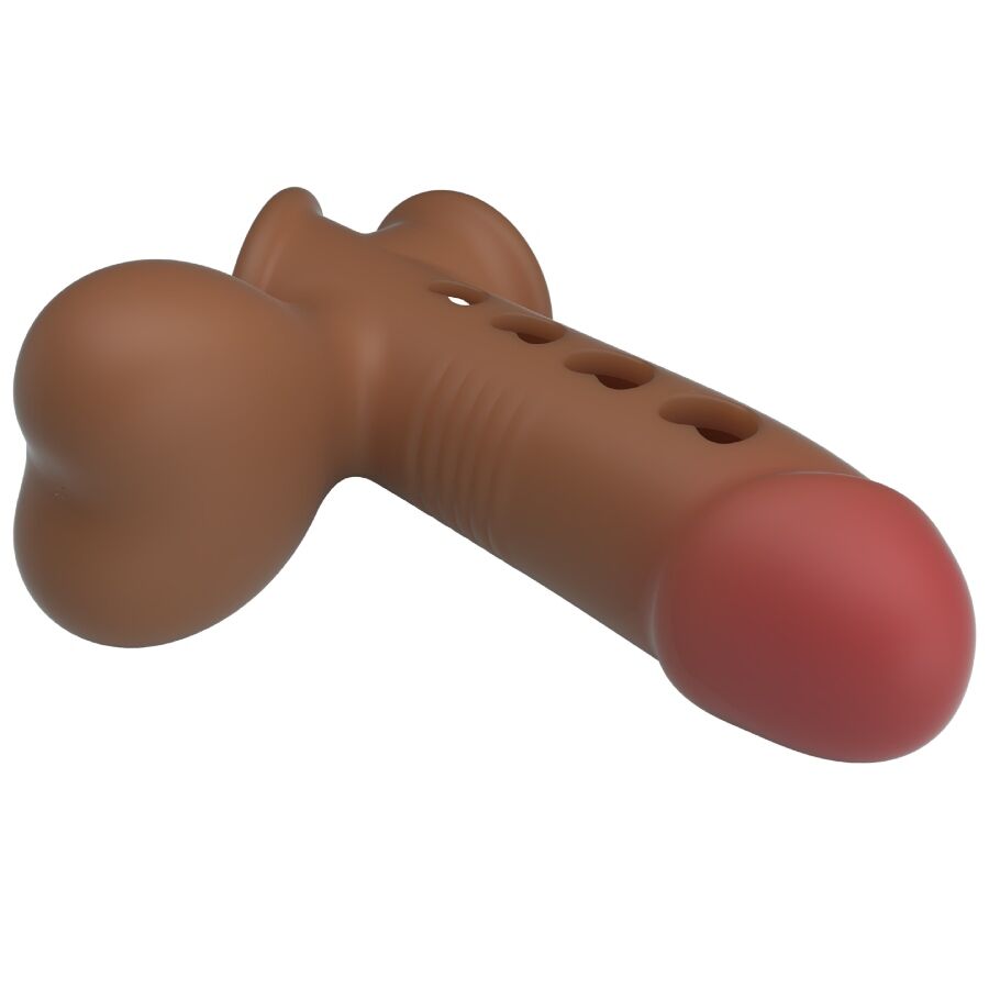PRETTY LOVE - CAPA PENIANA TYRONN COM AIRBAG - Image 7