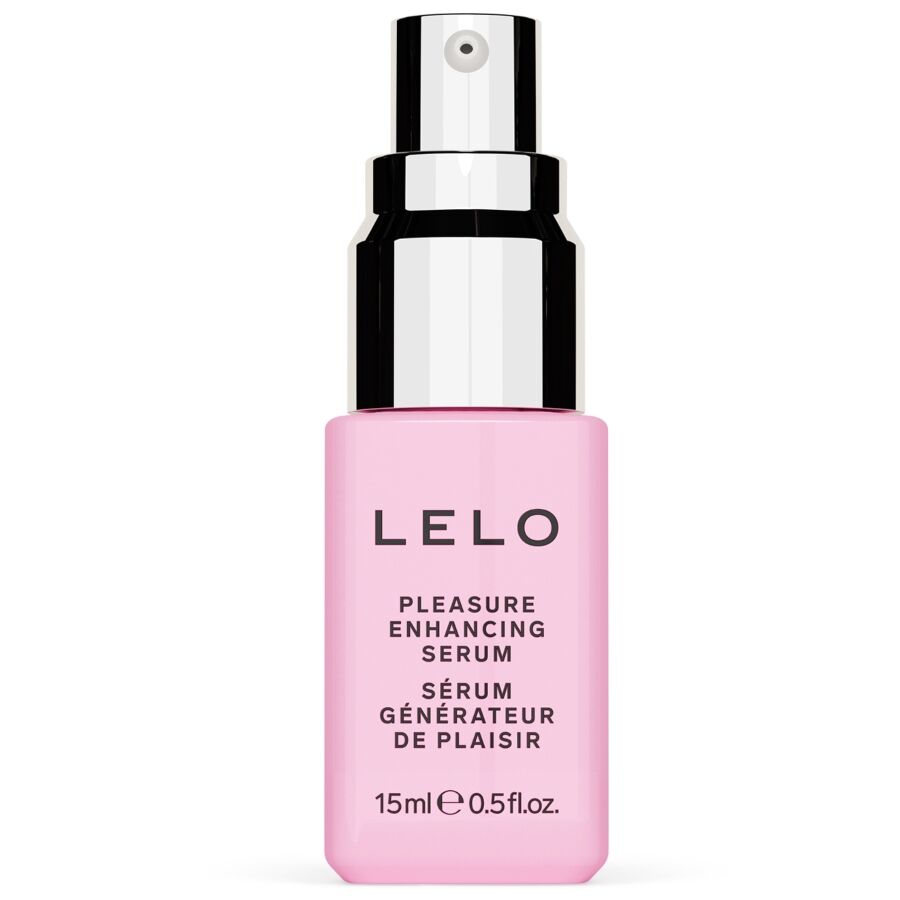 LELO - Sérum para Aumentar o Prazer Clitoriano 15ml - Image 2