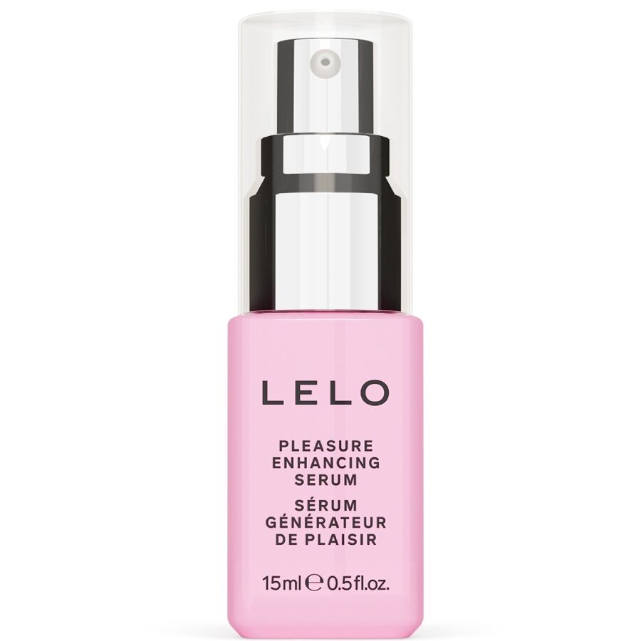 LELO - Sérum para Aumentar o Prazer Clitoriano 15ml - Image 3