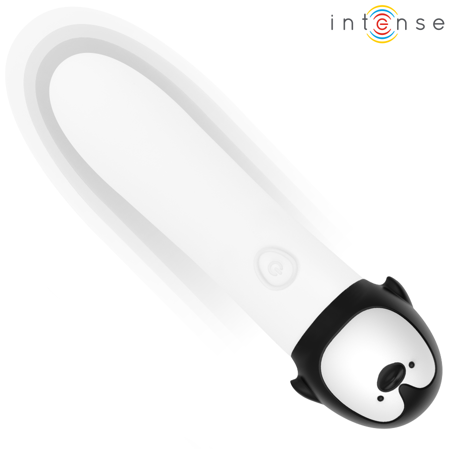 INTENSO - PINGUIM BALA VIBRATÓRIO RICO - Image 5