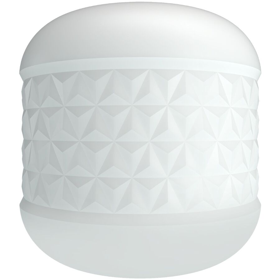 AMOR LINDO - CRYSTLE MASCULINO MASCULINO BRANCO - Image 2