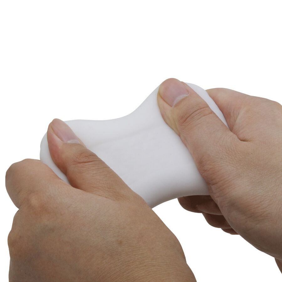AMOR LINDO - CRYSTLE MASCULINO MASCULINO BRANCO - Image 6