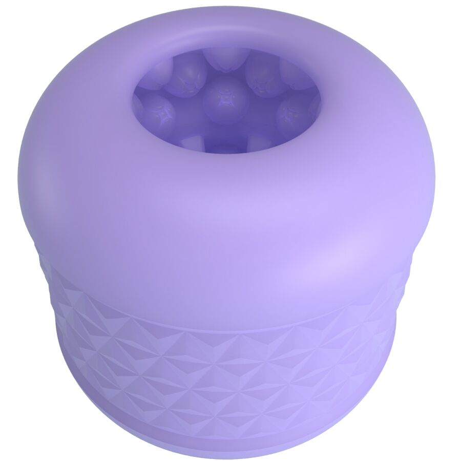 AMOR BONITO - CORY MASCULINO MASCULINO ROXO