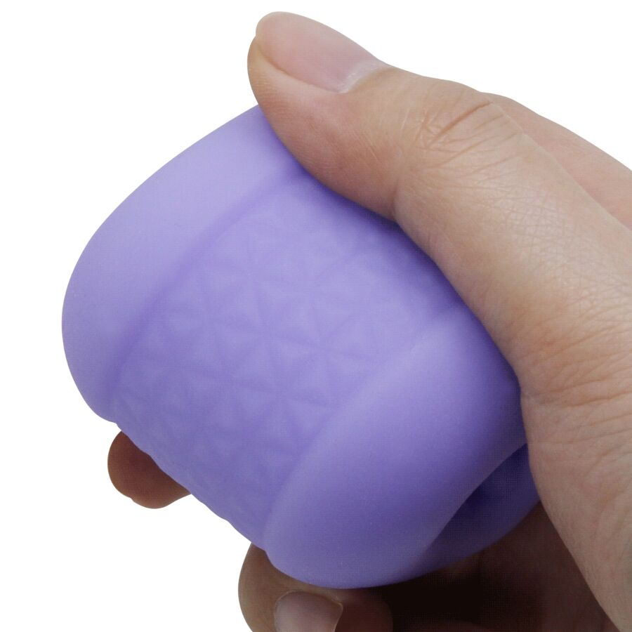 AMOR BONITO - CORY MASCULINO MASCULINO ROXO - Image 7