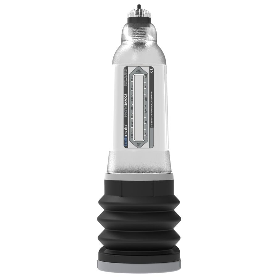 BATHMATE – HYDROMAX 6 CLEAR