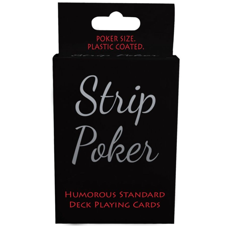 KHEPER GAMES – JOGO DE CARTAS STRIP POKER COM HUMOR