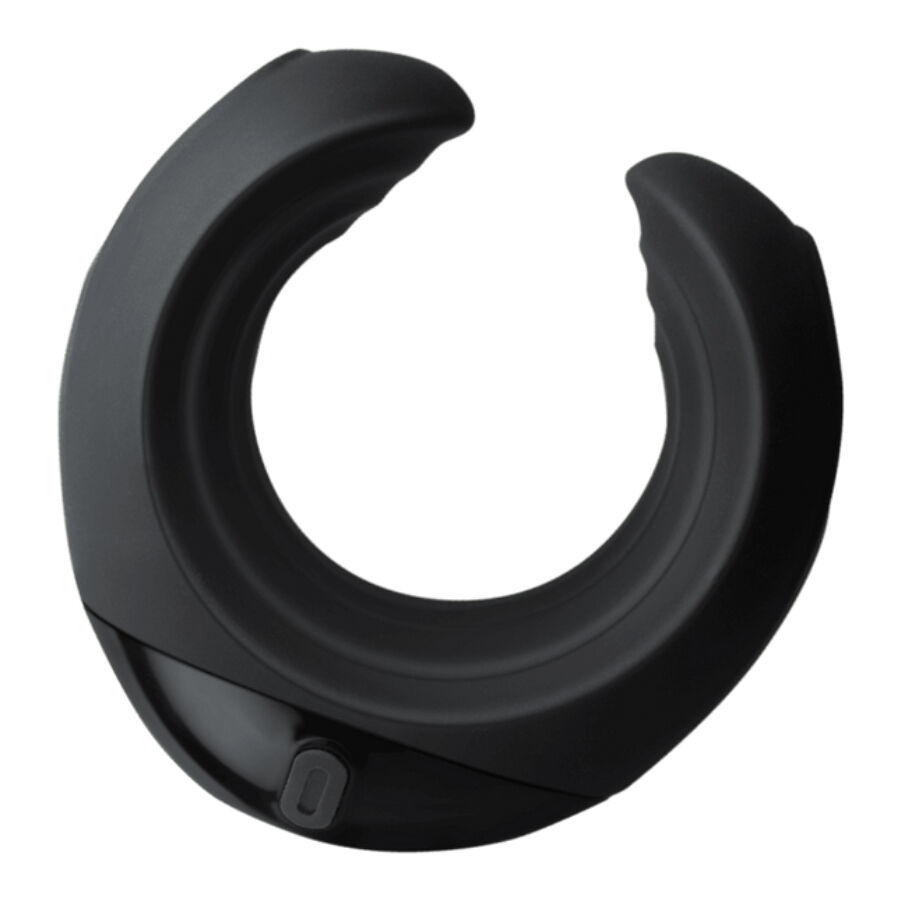 ROCKS- OFF – MASTURBADOR VIBRADOR ECHO BLACK