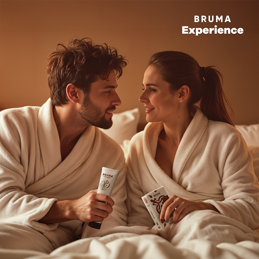 BRUMA XPERIENCE - KIT DE TENTAÇÃO DOCE AMERICAN TART COM POTENCIALIZANTE DE ORGASMO - Image 6