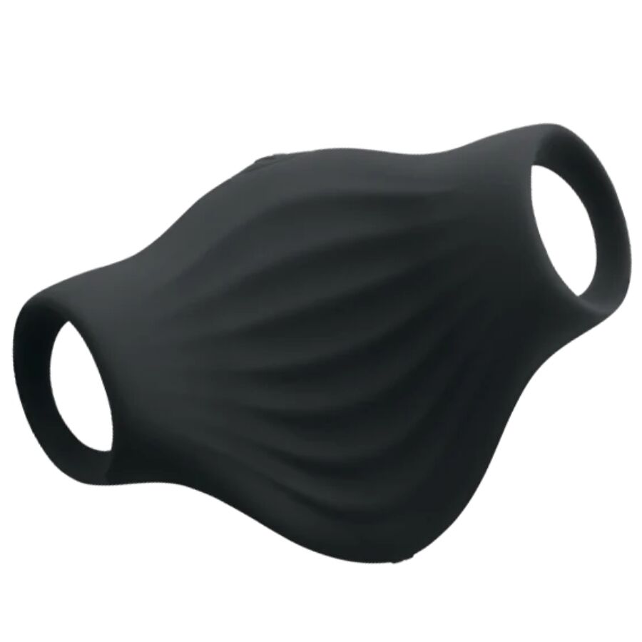ROCKS-OFF – PALM VIBRADOR FLEXÍVEL MASTURBADOR